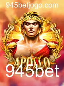 Descubra o Mundo de Apollo: O Jogo que está Transformando o 945bet