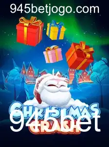 ChristmasCrash: Mergulhe na Aventura do Natal com 945bet