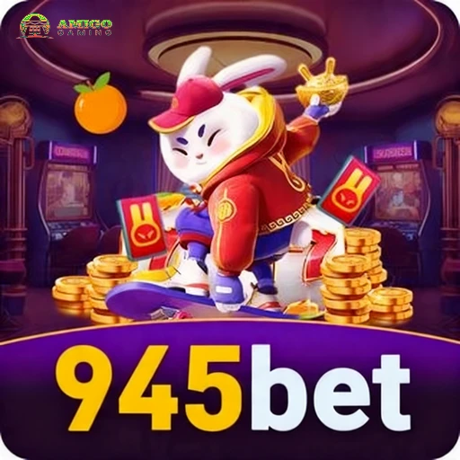 945bet Logo