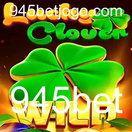 Descubra LuckyClover: O Novo Jogo de Sorte da 945bet