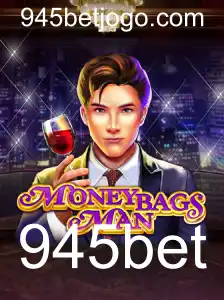 MoneybagsMan: O Novo Fenômeno de Entretenimento em 945bet