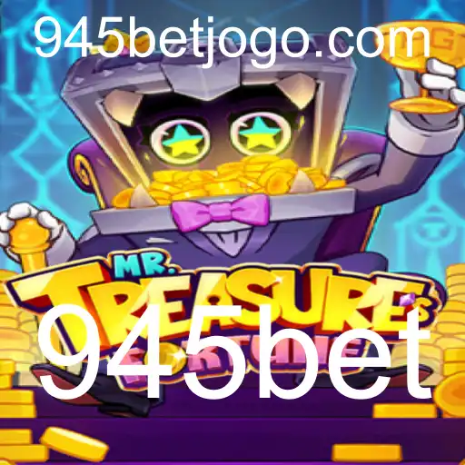 Descubra o Mundo de Aventuras de MrTreasuresFortune no 945bet