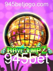 RaveJump2: Uma Nova Experiência de Jogo com 945bet