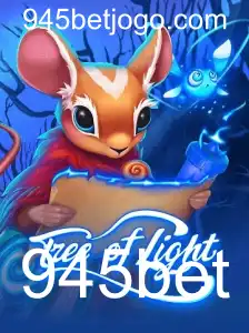 Explorando o Mundo de TreeofLight: Aventura e Estratégia no Universo 945bet