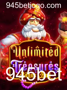 Descubra o Fascinante Mundo de UnlimitedTreasuresBonusBuy em 945bet