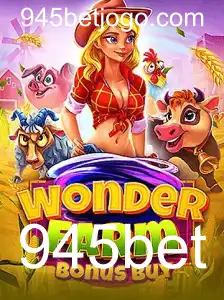 Explorando o Inovador Jogo WonderFarmBonusBuy na Plataforma 945bet