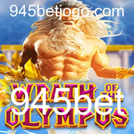 Descubra WrathofOlympus: Aventura Mitológica no 945bet